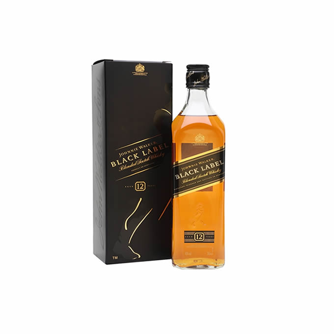 Johnnie Walker - Black Label