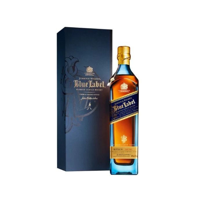 Johnnie Walker - Blue Label
