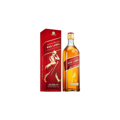 Johnnie Walker - Red Label